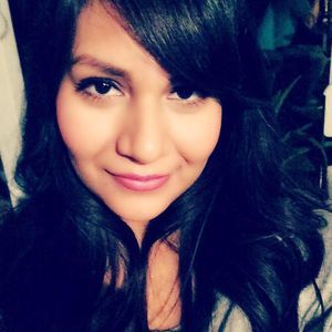 Meet your Posher, Geraldine